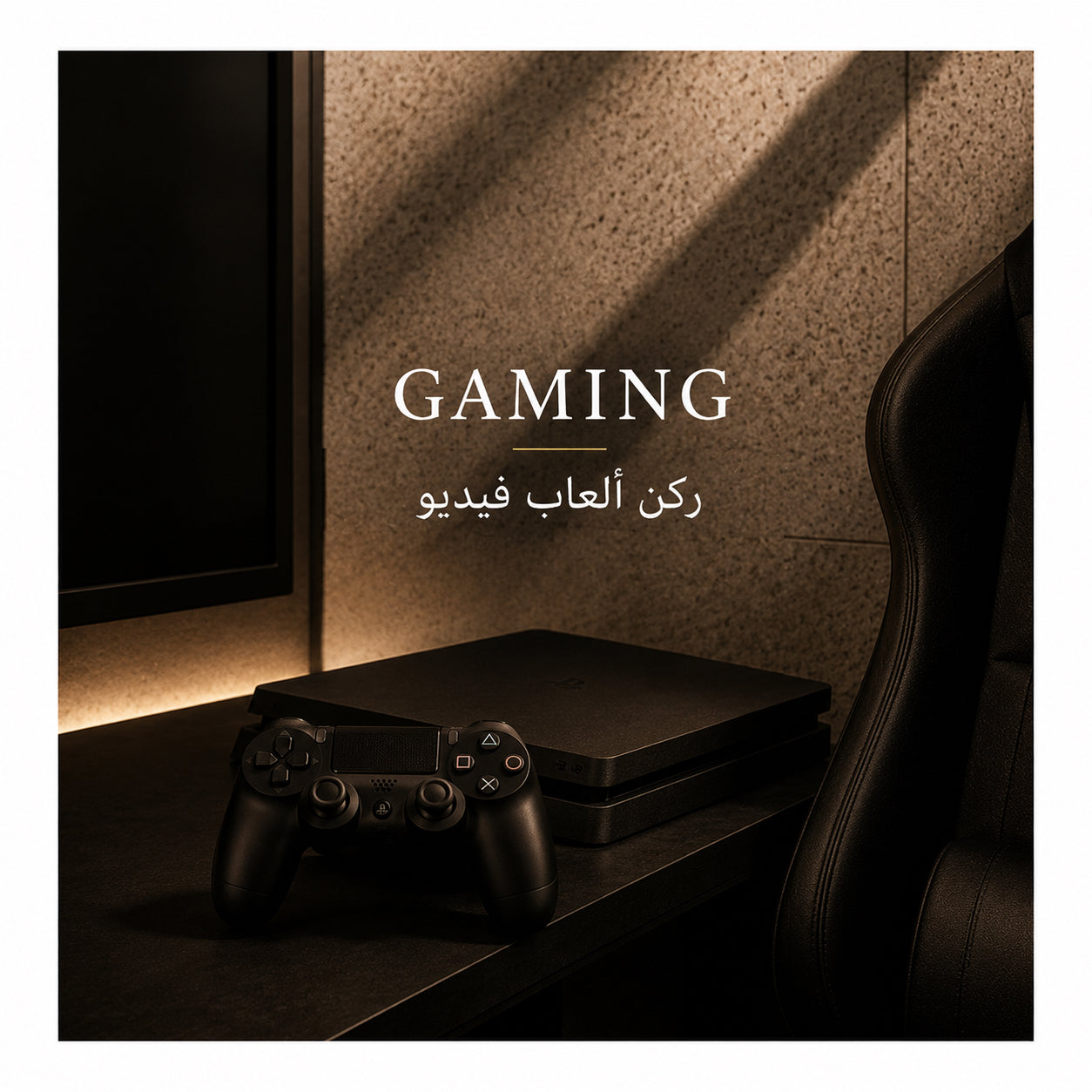 GAMING