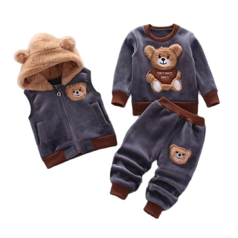 New Girls Short Sleeve Sets Summer Letter T-Shirt Tops+Shorts 2Pcs Suits Kids Clothes Sport Casual Straight Outfits 3-12 Years