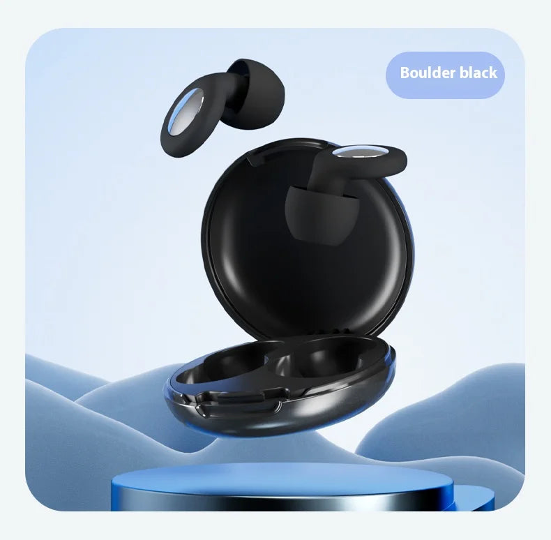 EASYBUDS Sound Insulation And Noise Prevention Earplugs Noise Reduction Sleep Products Deep Sleep Earplugs Silent Earplugs
