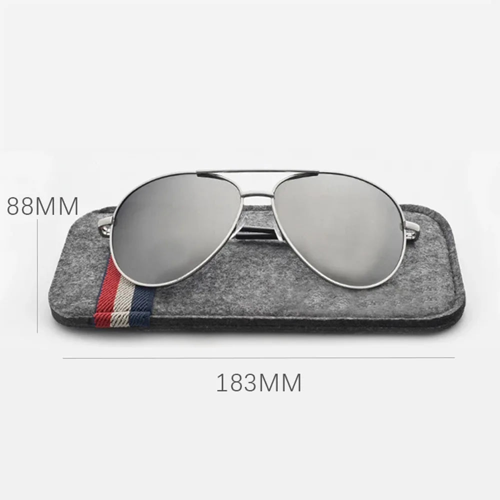 Unisex 6 Colors Sunglasses Portable Accessories Eyewear Sunglasses Bag Glasses Bags Glasses Storage Glasses Box