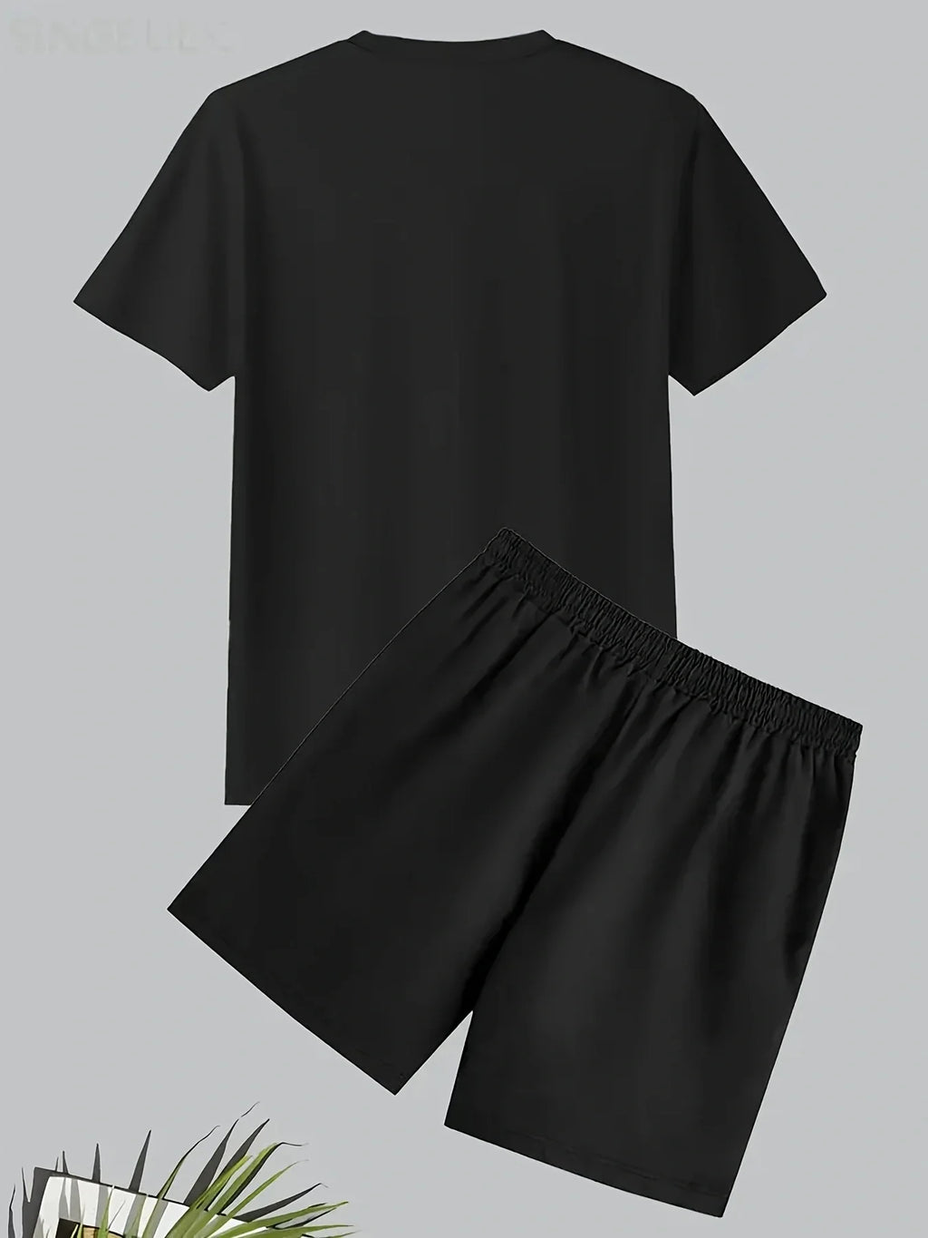 This 2026 high-end men's suit features casual color combinations to create a fresh summer look