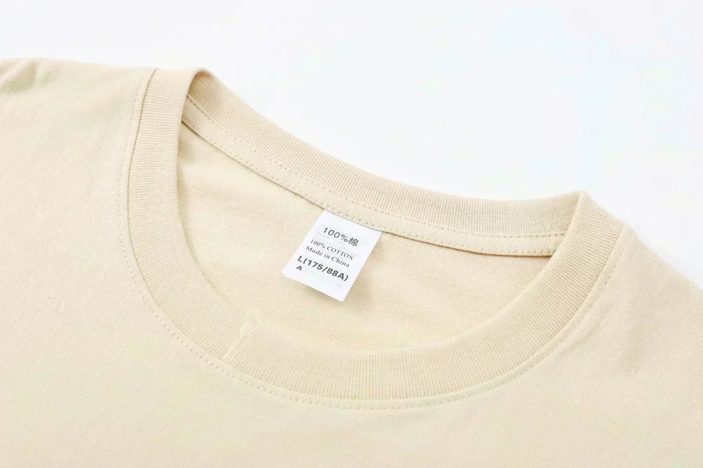 2025 Fashion Luxury Brand Printed Women's T-shirt Pure Cotton T-shirt Brand Breathable T-shirt Men's Street O-neck T-shirt Tops