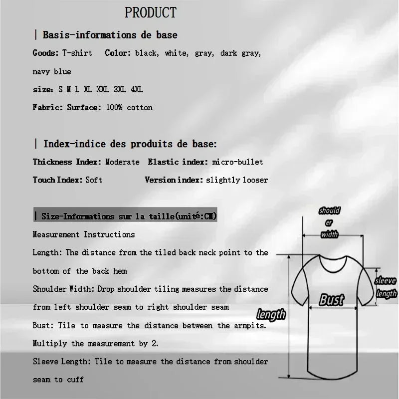 2025 Fashion Luxury Brand Printed Women's T-shirt Pure Cotton T-shirt Brand Breathable T-shirt Men's Street O-neck T-shirt Tops