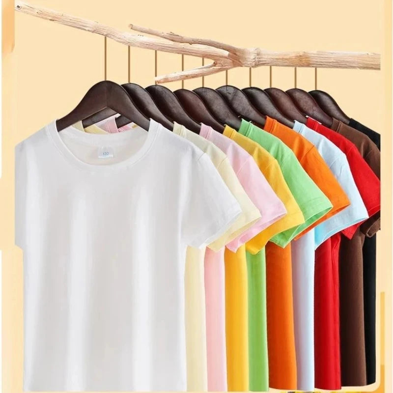 Summer Short Sleeve T Shirt +shorts 2 Piece Set Children Clothes Luxury Brand Print Sport Casual Fashion Boy Girl Kid Tracksuit