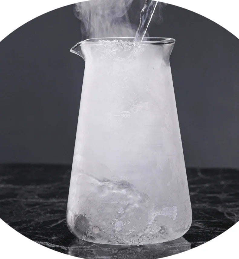 Glass Cold Brew Coffee Maker Ice Ball Coffee and Tea Tools Cooking Machines Makers Machine Brewer Accessories Drip Set Distilled