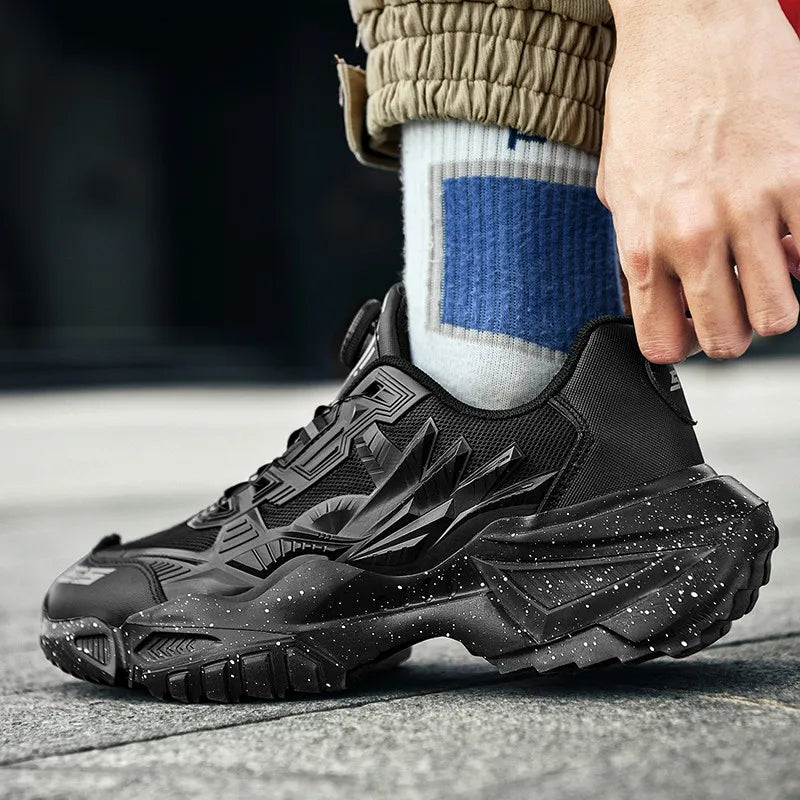 Men's Casual Sneakers, Men's Sports Shoes, Luxury Shoes, Training and Racing Shoes, Comfortable and Breathable Shoes, Fashion Shoes (for