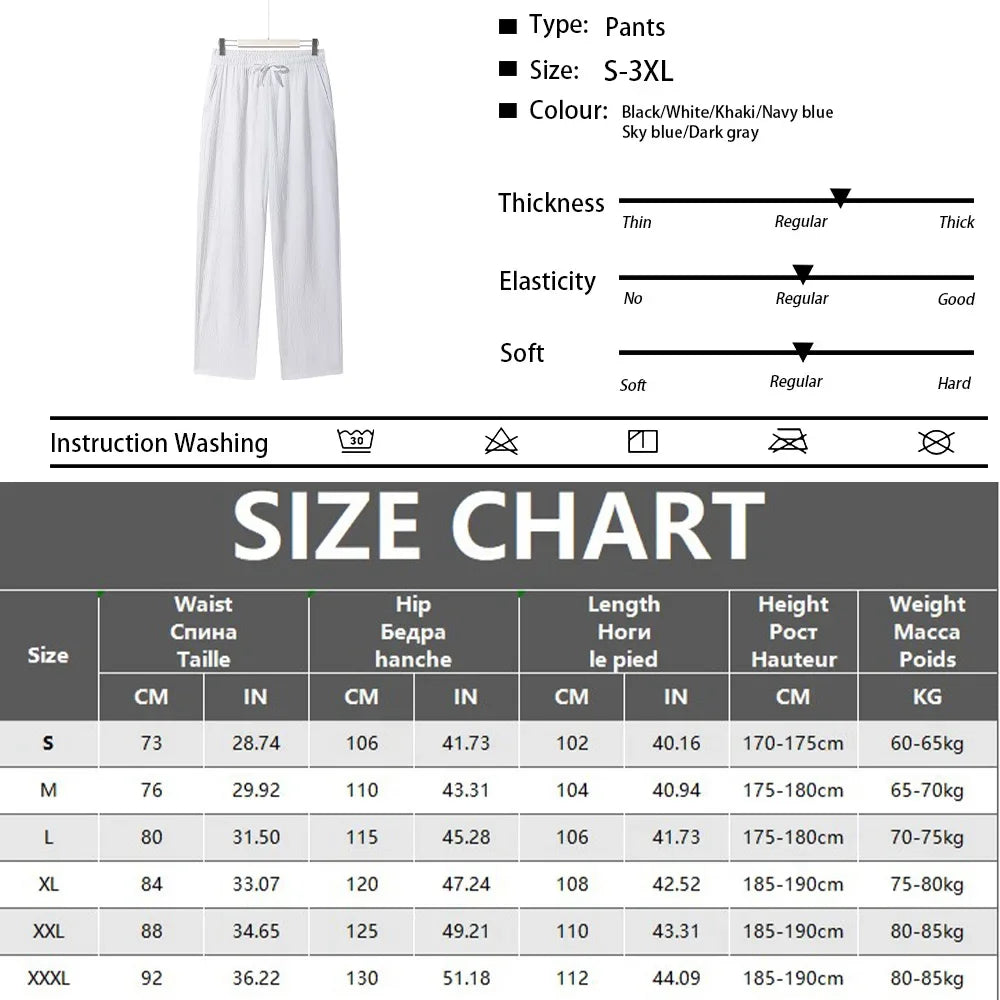 Men's Long Sleeve Shirt and Pants Suits Men Beach Wear Tracksuit Solid Color Shirts Sweatpants Hawaiian Vacation Men's Clothing
