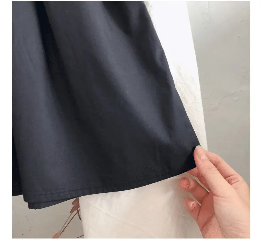 2024 Summer Girls Elegant Goth Dresss Black Sleeveless Tutu Dress Backless Off Shoulder Party Kid Dresses 2 3 4 5 6 8 Years Old