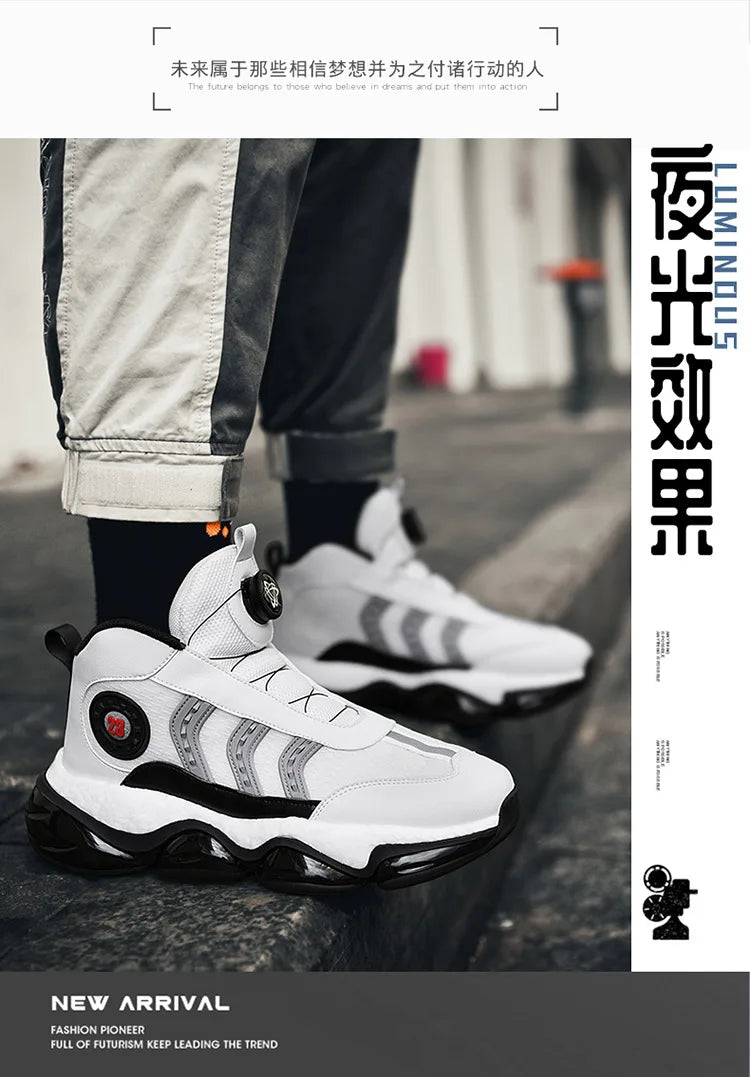 Men's Casual Sneakers, Men's Sports Shoes, Luxury Shoes, Training and Racing Shoes, Comfortable and Breathable Shoes, Fashion Shoes (for