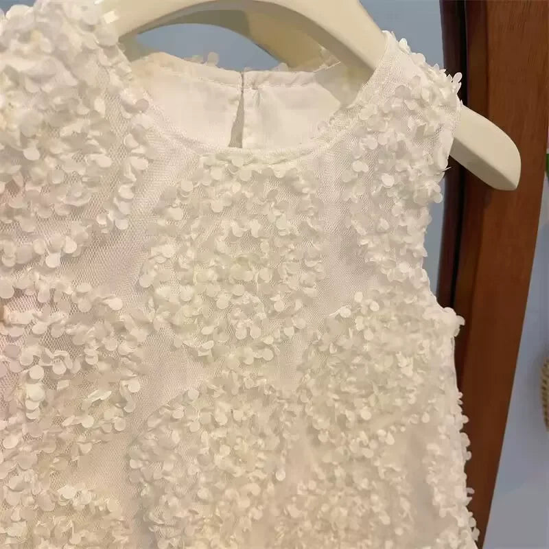 Girls' Dresses, Beautiful New Styles, Summer Princess Dresses for Baby Girls, Children's Clothing, Little Girls' Summer Dresses, Children's Summer Dresses