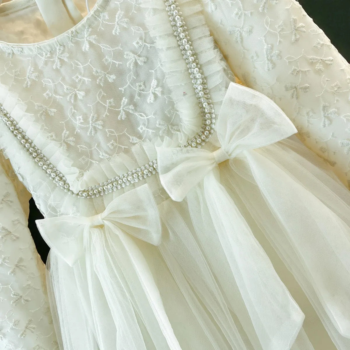 Young Girls Lace Dresses Girls Outfits Teens Kids Long Sleeve Lolita Dress Princess Dress Children Costumes 6 8 9 10 11 12 Years