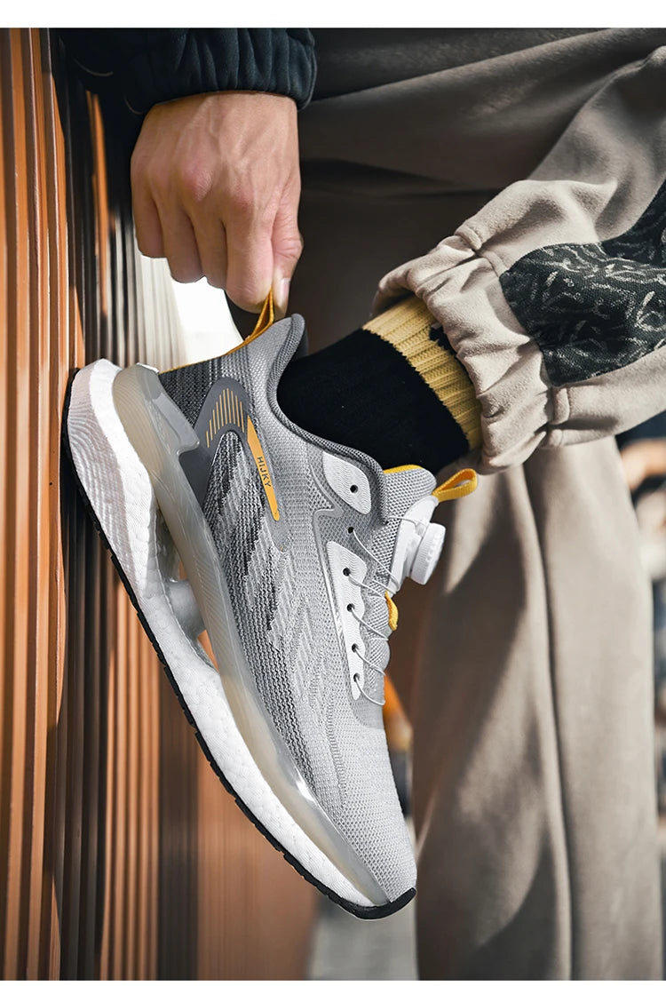 Men's Casual Sneakers, Men's Sports Shoes, Luxury Shoes, Training and Racing Shoes, Comfortable and Breathable Shoes, Fashion Shoes (for