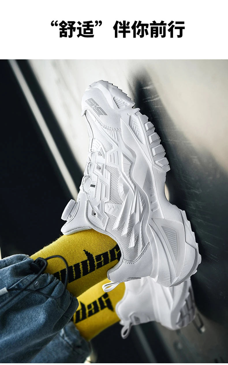 Men's Casual Sneakers, Men's Sports Shoes, Luxury Shoes, Training and Racing Shoes, Comfortable and Breathable Shoes, Fashion Shoes (for