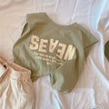 Children'S New Fashion Summer T-Shirts Boys Girls Sleeveless Vests Cartoon Tee Tops 100% Cotton Comfortable Kids T-Shirt Clothes