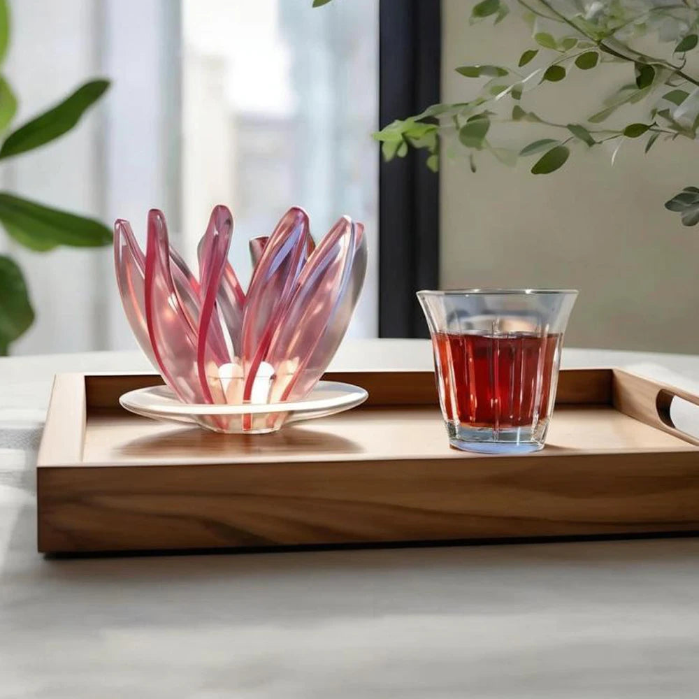 V shaped 60 Coffee Maker Set Coffee Filter Cup Hand drip Filter Cup Crystal Eye coffee dripper pour over Conical reusable filter