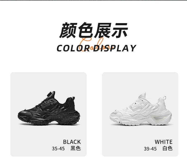 Men's Casual Sneakers, Men's Sports Shoes, Luxury Shoes, Training and Racing Shoes, Comfortable and Breathable Shoes, Fashion Shoes (for