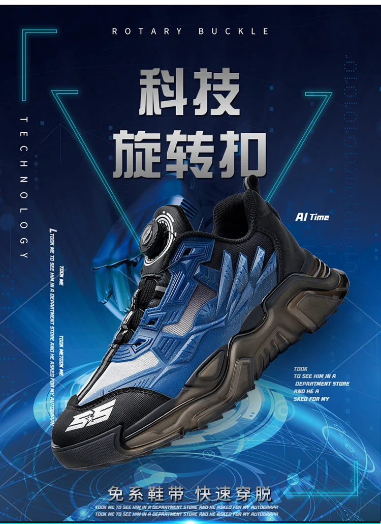 Men's Casual Sneakers, Men's Sports Shoes, Luxury Shoes, Training and Racing Shoes, Comfortable and Breathable Shoes, Fashion Shoes (for