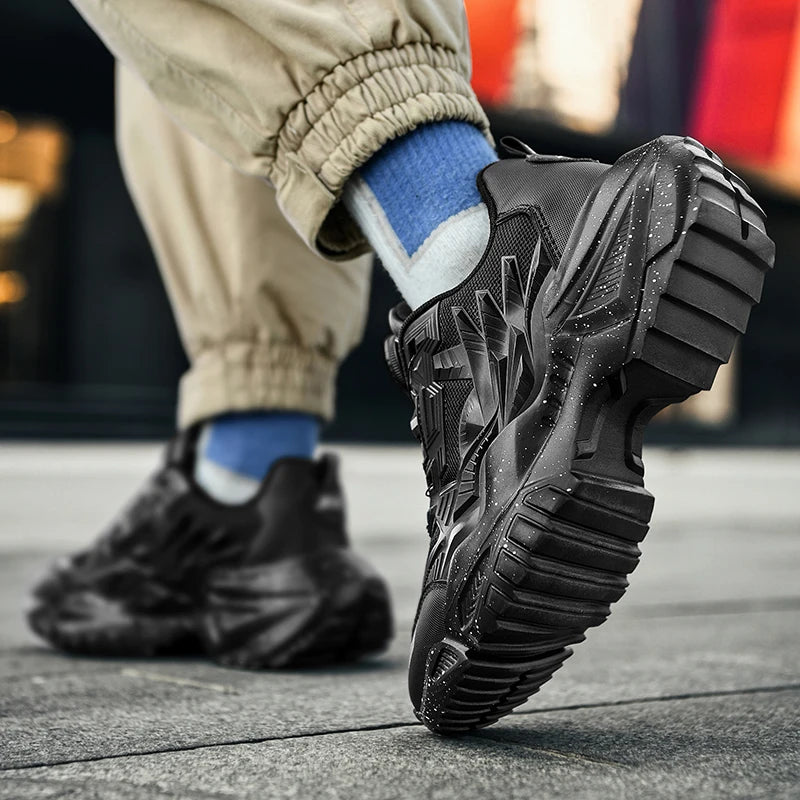Men's Casual Sneakers, Men's Sports Shoes, Luxury Shoes, Training and Racing Shoes, Comfortable and Breathable Shoes, Fashion Shoes (for