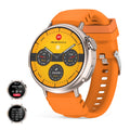 1.52'' HD Display Smart Watch Ultra With Sport Fitness Tracker with Health Tracking,Waterproof,120+ Sport modes for Women men