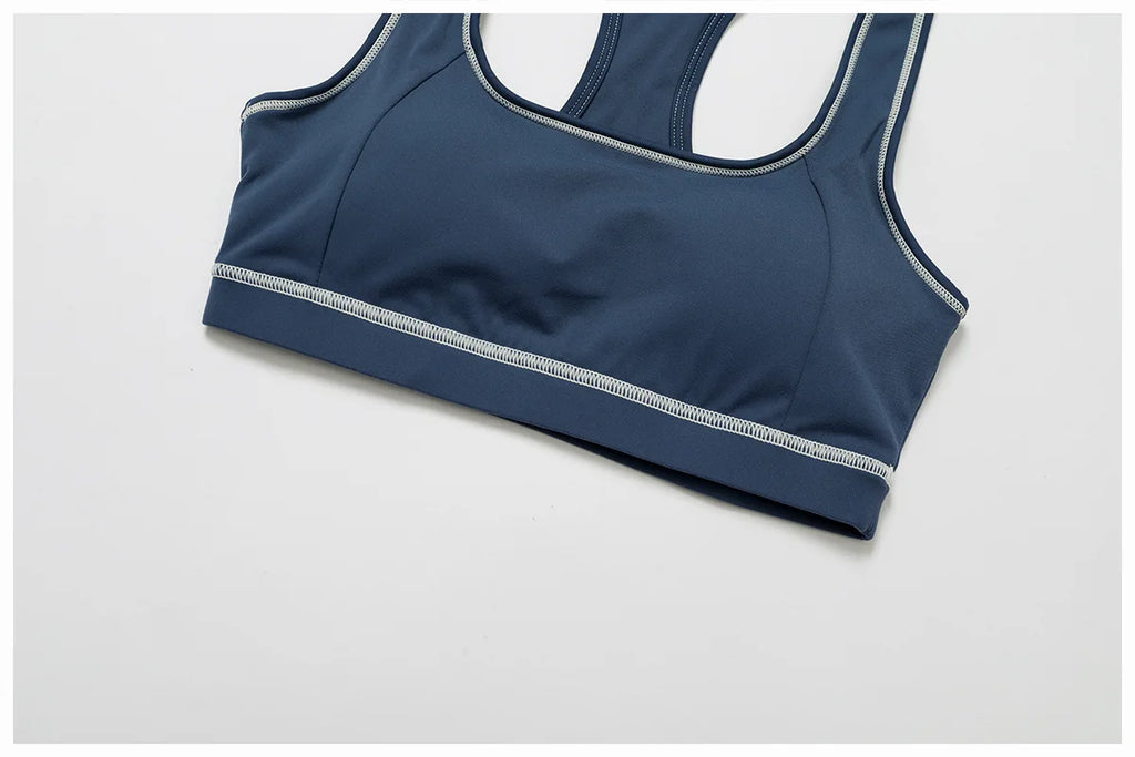 2/3 Piece Gym Fitness Suit Yoga Set Gym Sportswear Women Yoga Suits Sandal Fitness Set Sandals Sports Bra Gym Mesh Yoga Top
