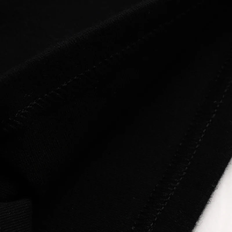 Girls dress elegant leather and cotton family set girls strap dress black outfit clothes for autumn/winter adjust buttons w/bows