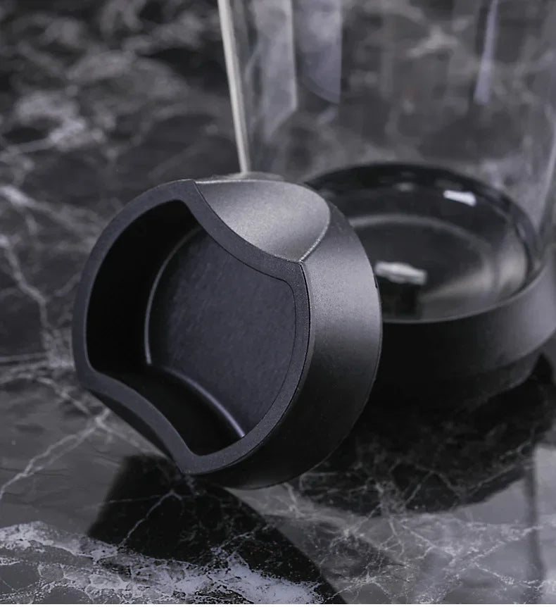 Glass Cold Brew Coffee Maker Ice Ball Coffee and Tea Tools Cooking Machines Makers Machine Brewer Accessories Drip Set Distilled