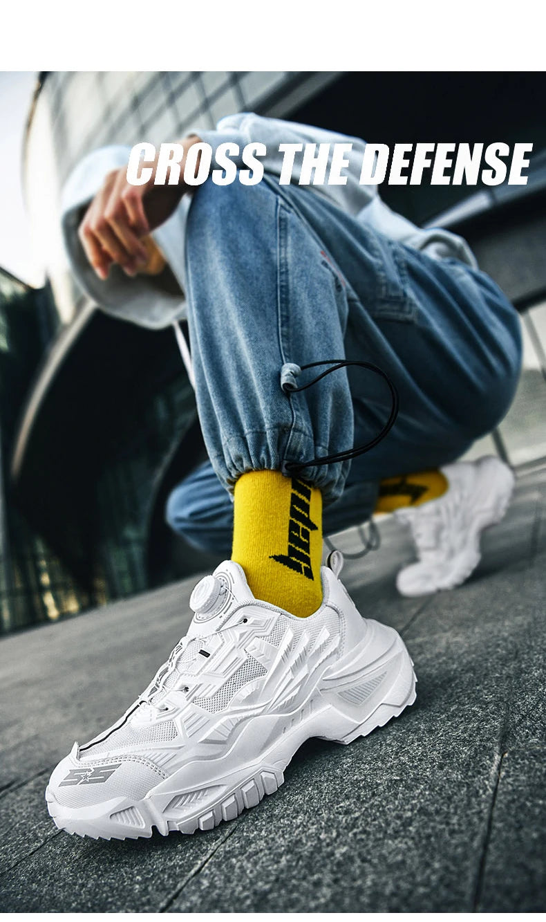 Men's Casual Sneakers, Men's Sports Shoes, Luxury Shoes, Training and Racing Shoes, Comfortable and Breathable Shoes, Fashion Shoes (for