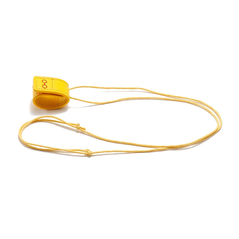 Unisex Adjustable Microfiber Leather Eyewear Retainer, Portable Neck Cord Rope, Convenient Sunglasses Holder.