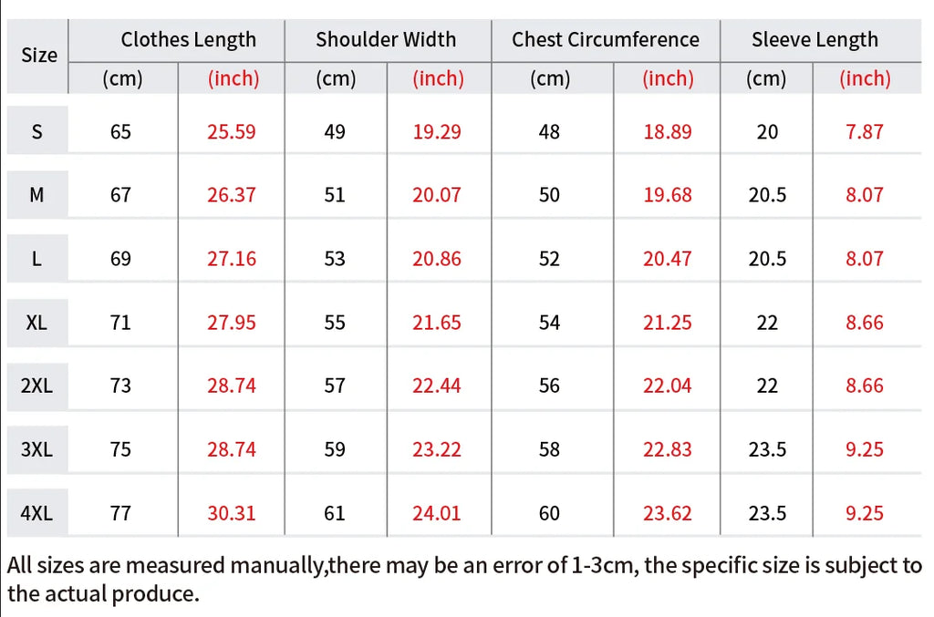 New Summer Men's Fashion Short-sleeved Basic Minimalist Style Printed Pattern Pure Cotton T-shirt Women's Casual Premium Tee Top