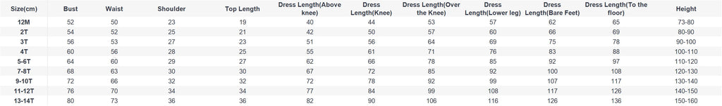 Teen Girl Clothes 2025 New Glitter Kids Girls Princess Gown Piano Recital Sweet Party Outfit Toddler Formal Wear Costume Vestido