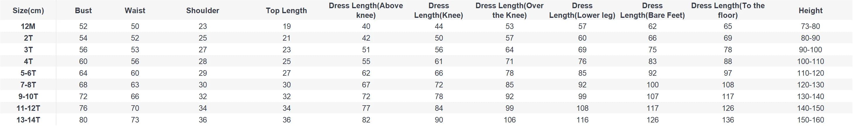 Teen Girl Clothes 2025 New Glitter Kids Girls Princess Gown Piano Recital Sweet Party Outfit Toddler Formal Wear Costume Vestido