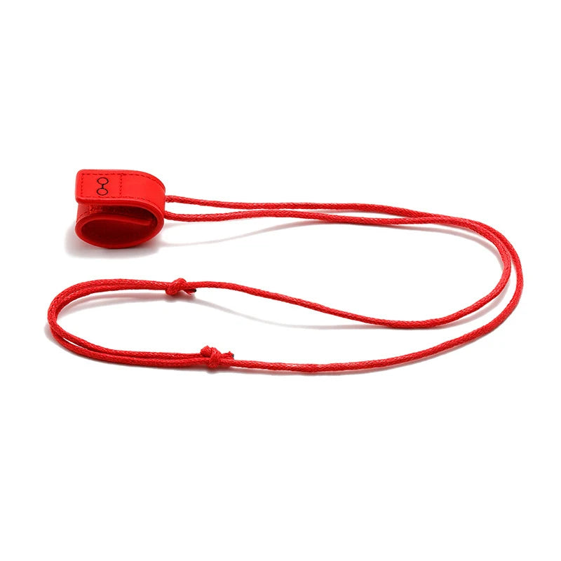 Unisex Adjustable Microfiber Leather Eyewear Retainer, Portable Neck Cord Rope, Convenient Sunglasses Holder.