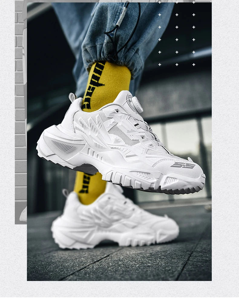 Men's Casual Sneakers, Men's Sports Shoes, Luxury Shoes, Training and Racing Shoes, Comfortable and Breathable Shoes, Fashion Shoes (for