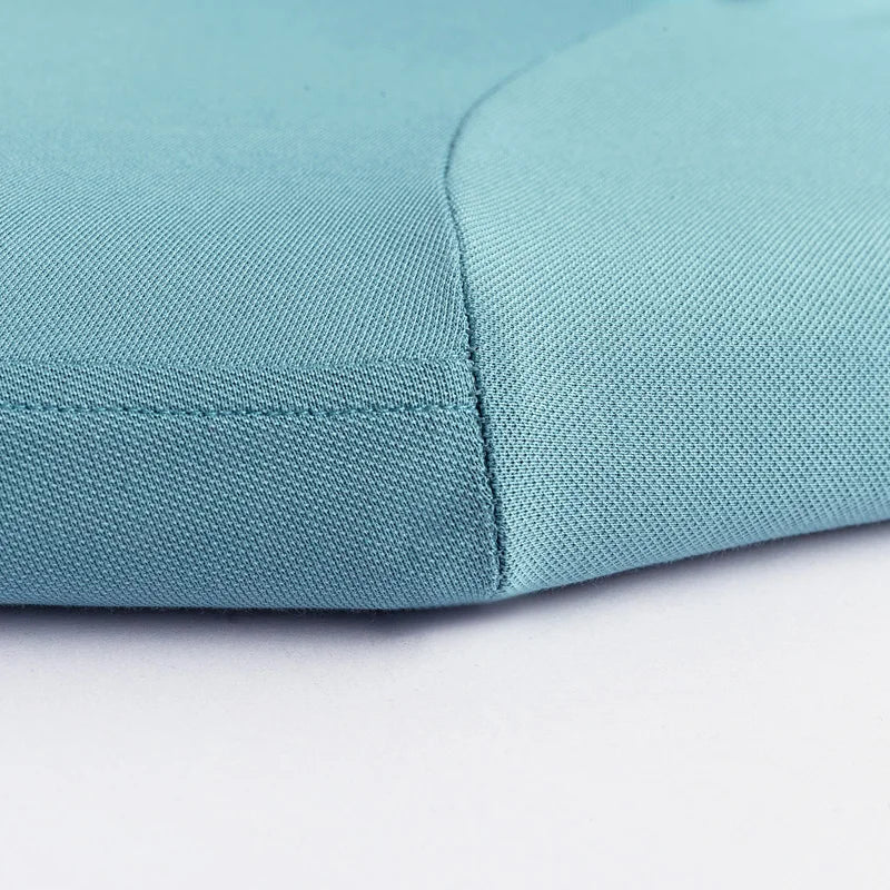 2025 new luxury men's short sleeved summer high-quality designer boutique brand embroidered polo shirt business casual T-shirt