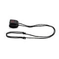 Unisex Adjustable Microfiber Leather Eyewear Retainer, Portable Neck Cord Rope, Convenient Sunglasses Holder.