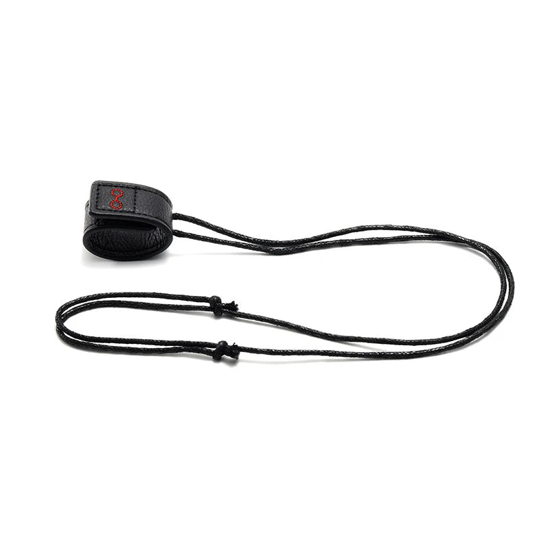 Unisex Adjustable Microfiber Leather Eyewear Retainer, Portable Neck Cord Rope, Convenient Sunglasses Holder.