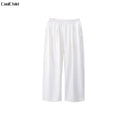 Hip Hop Girls Crop T-shirt Loose Pants Kids Street Dance Baseball Jacket Child Streetwear Jazz Clothes Sets Teen Fashion Costume
