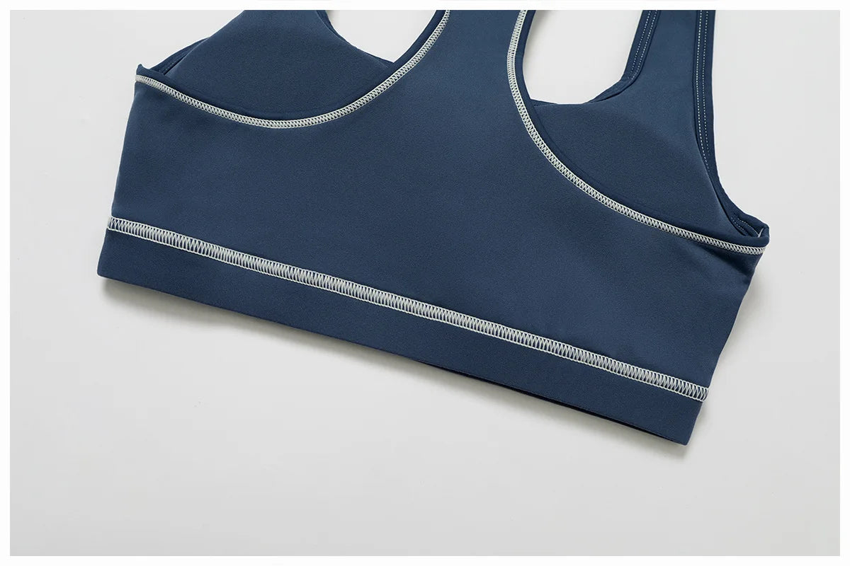 2/3 Piece Gym Fitness Suit Yoga Set Gym Sportswear Women Yoga Suits Sandal Fitness Set Sandals Sports Bra Gym Mesh Yoga Top
