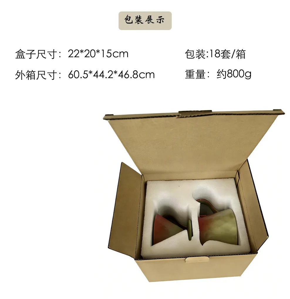 Ceramic V60 Coffee Dripper Funnel Large Capacity Sharing Pot Hand Pour Tool