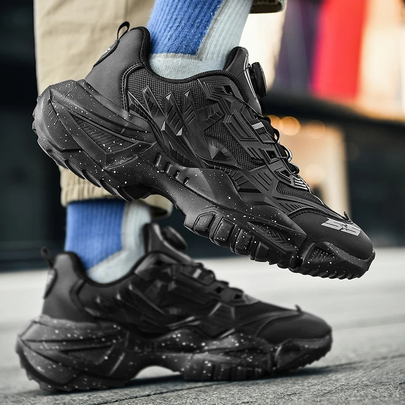 Men's Casual Sneakers, Men's Sports Shoes, Luxury Shoes, Training and Racing Shoes, Comfortable and Breathable Shoes, Fashion Shoes (for