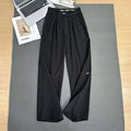 2026 Women's Loose Casual Sports High Waist Yoga Pants Breathable and Comfortable Versatile Pants