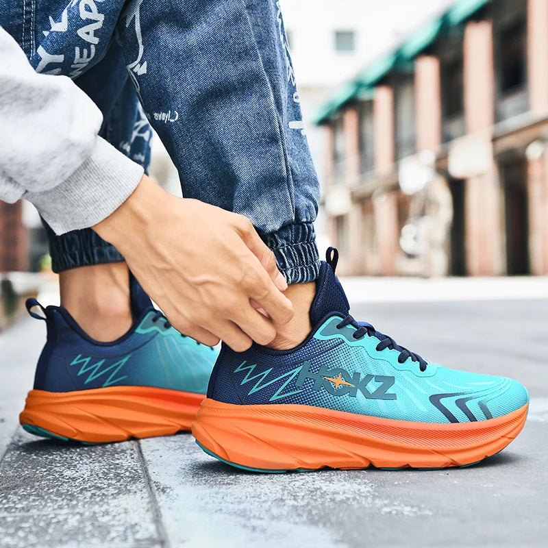 HOKA Shoe