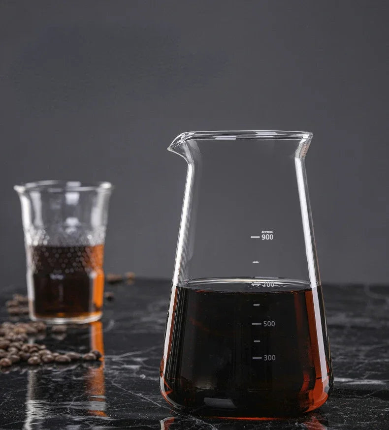 Glass Cold Brew Coffee Maker Ice Ball Coffee and Tea Tools Cooking Machines Makers Machine Brewer Accessories Drip Set Distilled