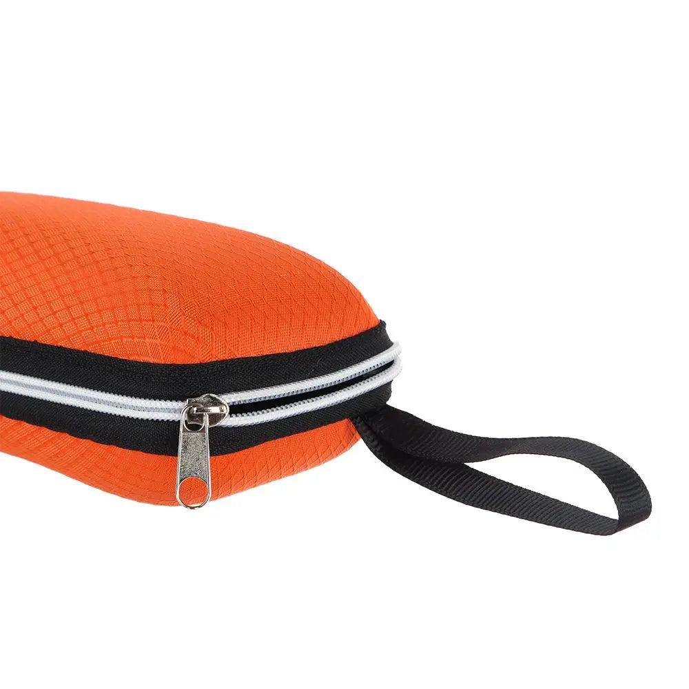 Unisex Portable Zipper Glasses Box Eyeglasses Case Eyeglasses Accessories Glasses Holder