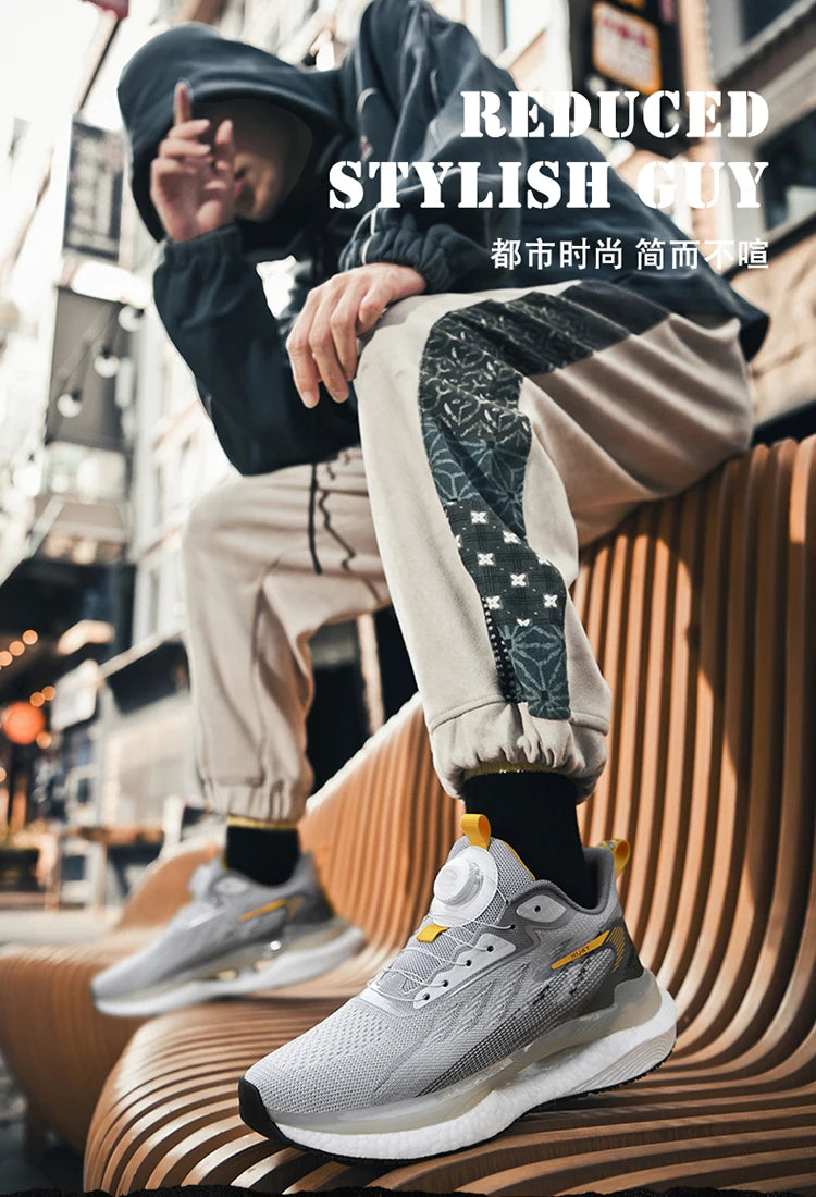Men's Casual Sneakers, Men's Sports Shoes, Luxury Shoes, Training and Racing Shoes, Comfortable and Breathable Shoes, Fashion Shoes (for