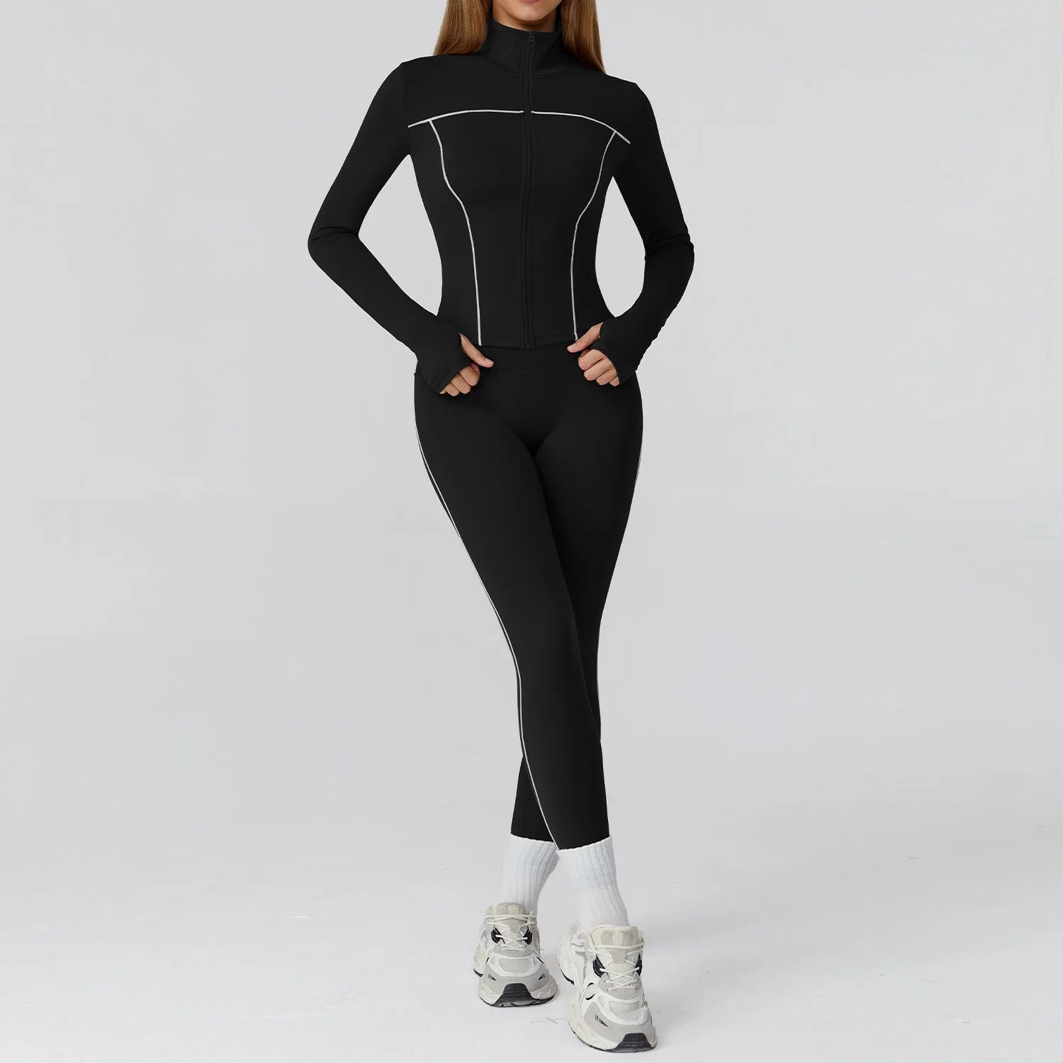 2/3 Piece Gym Fitness Suit Yoga Set Gym Sportswear Women Yoga Suits Sandal Fitness Set Sandals Sports Bra Gym Mesh Yoga Top