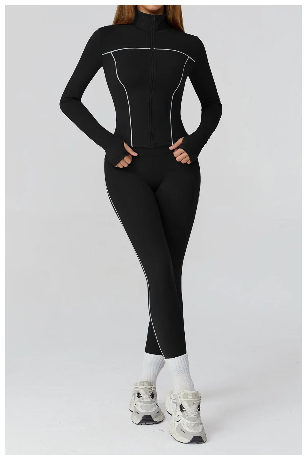 2/3 Piece Gym Fitness Suit Yoga Set Gym Sportswear Women Yoga Suits Sandal Fitness Set Sandals Sports Bra Gym Mesh Yoga Top