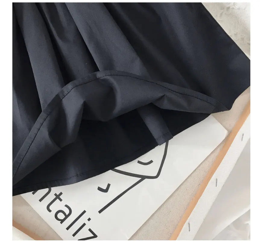 2024 Summer Girls Elegant Goth Dresss Black Sleeveless Tutu Dress Backless Off Shoulder Party Kid Dresses 2 3 4 5 6 8 Years Old