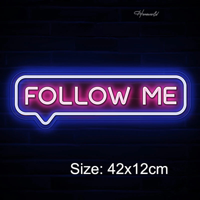 Game Neon Sign Light LED Gaming Zone Room Music Game Handle Nightlight Custom Business Logo Decor Bar Internet Cafe Shop Party