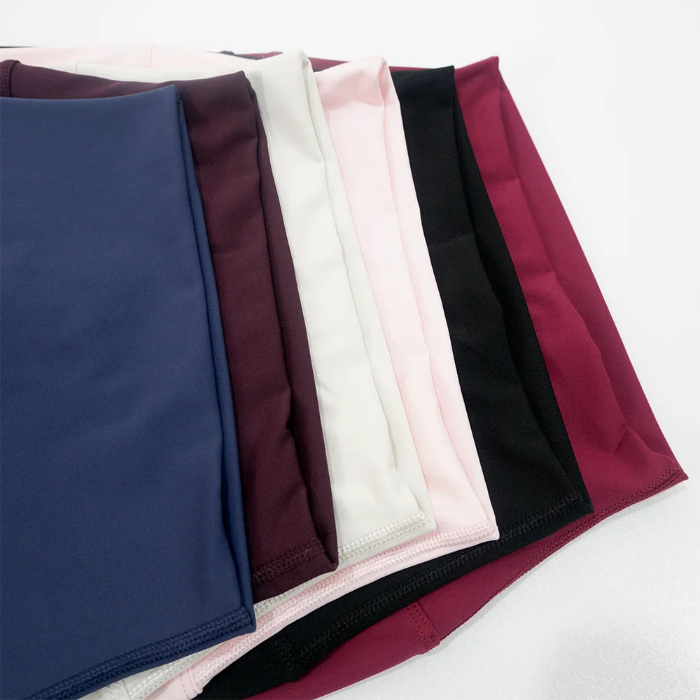 Set with a high-end feel, stand-up collar, slim-fit jacket for women, slimming nine-point yoga pants, casual two-piece set